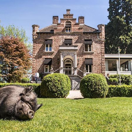 Kasteeltje Hattem Roermond Bagian luar foto