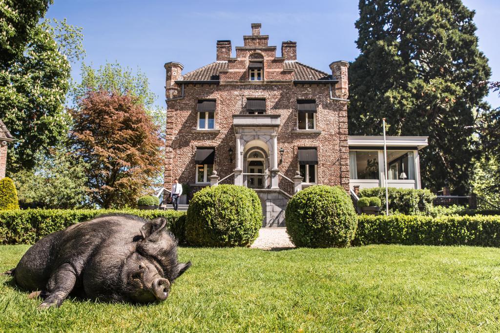 Kasteeltje Hattem Roermond Bagian luar foto