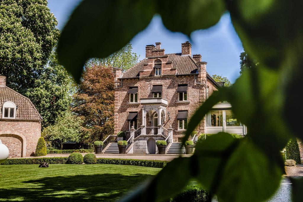 Kasteeltje Hattem Roermond Bagian luar foto